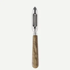 Lavandou, Bois d'olivier*Sabre Paris Clearance