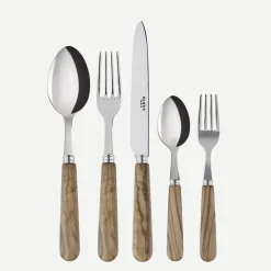 Lavandou, Bois d'olivier*Sabre Paris Sale