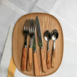 Lavandou, Bois d'olivier*Sabre Paris Sale