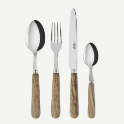 Lavandou, Bois d'olivier*Sabre Paris Cheap