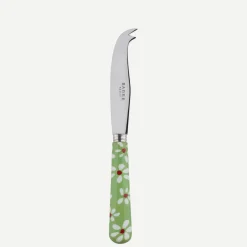 Marguerite, Vert jardin*Sabre Paris Fashion