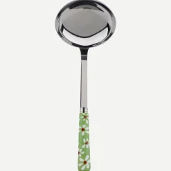 Marguerite, Vert jardin*Sabre Paris Fashion