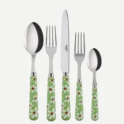 Marguerite, Vert jardin*Sabre Paris Discount