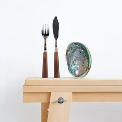 Nature, Bois stratifié clair*Sabre Paris Flash Sale