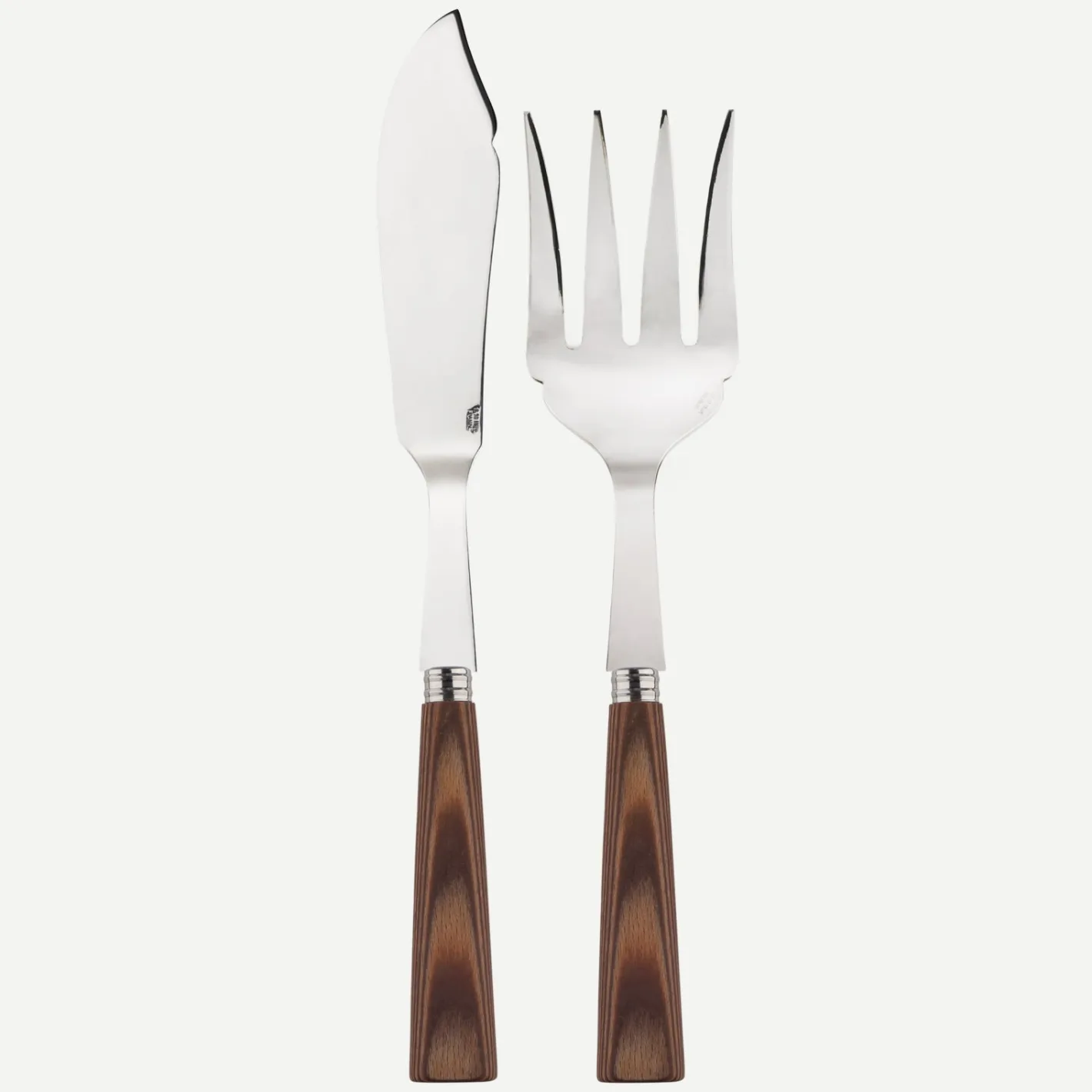 Nature, Bois stratifié clair*Sabre Paris Sale
