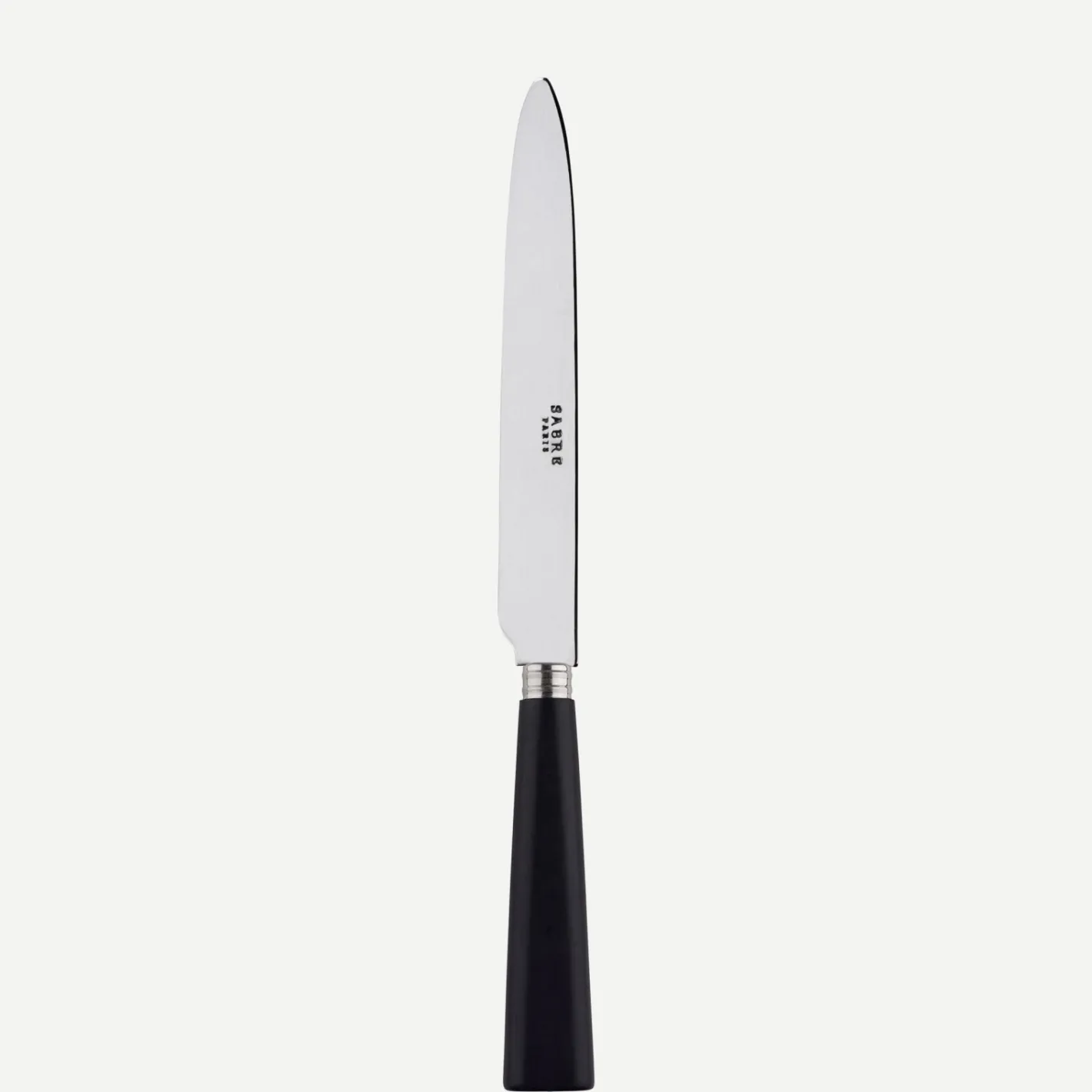 Nature, Bois stratifié noir*Sabre Paris Sale
