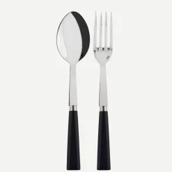 Nature, Bois stratifié noir*Sabre Paris Best Sale