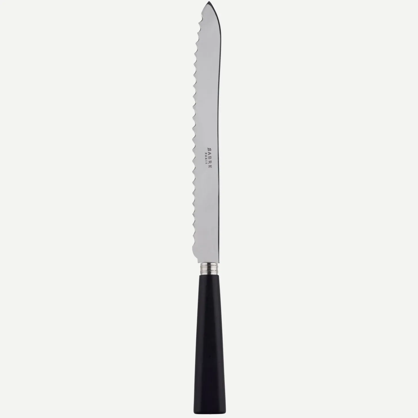 Nature, Bois stratifié noir*Sabre Paris Best Sale