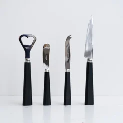 Nature, Bois stratifié noir*Sabre Paris Flash Sale