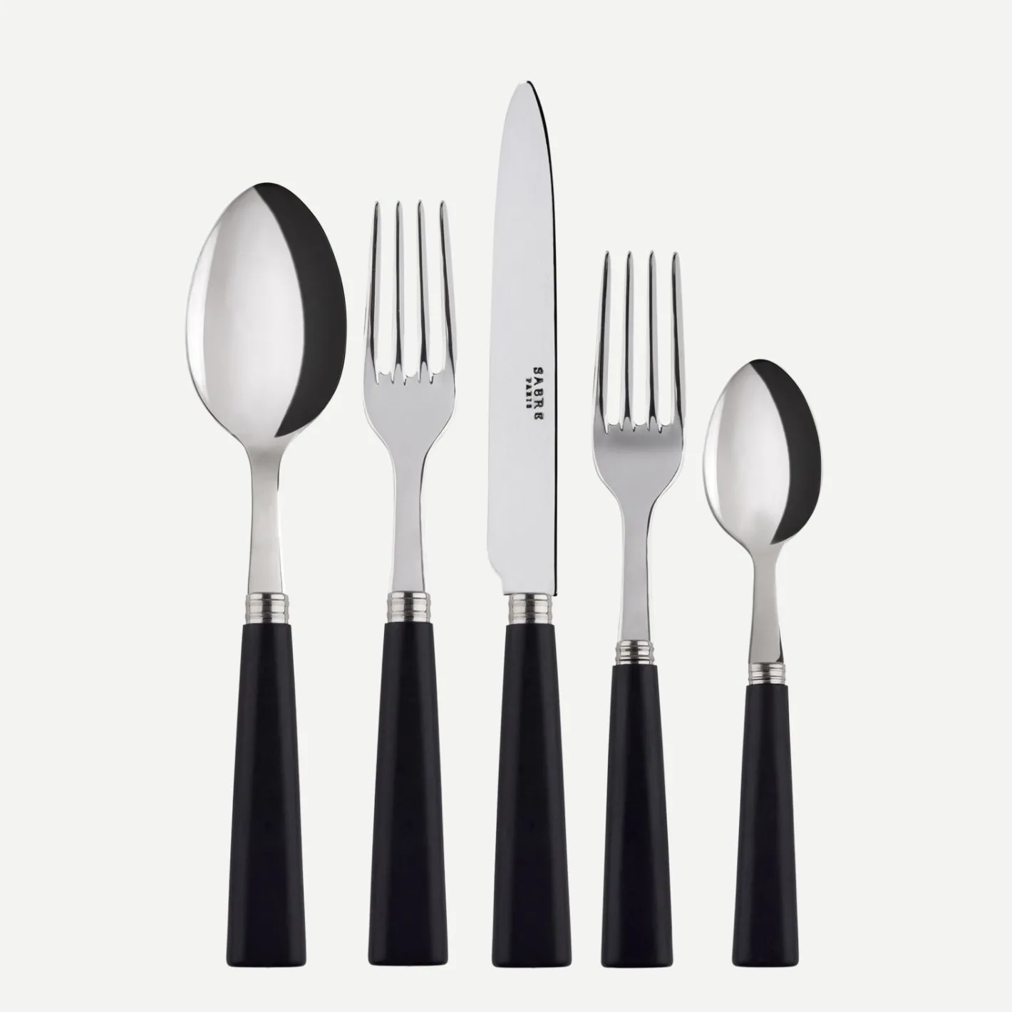 Nature, Bois stratifié noir*Sabre Paris Flash Sale