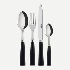 Nature, Bois stratifié noir*Sabre Paris Flash Sale