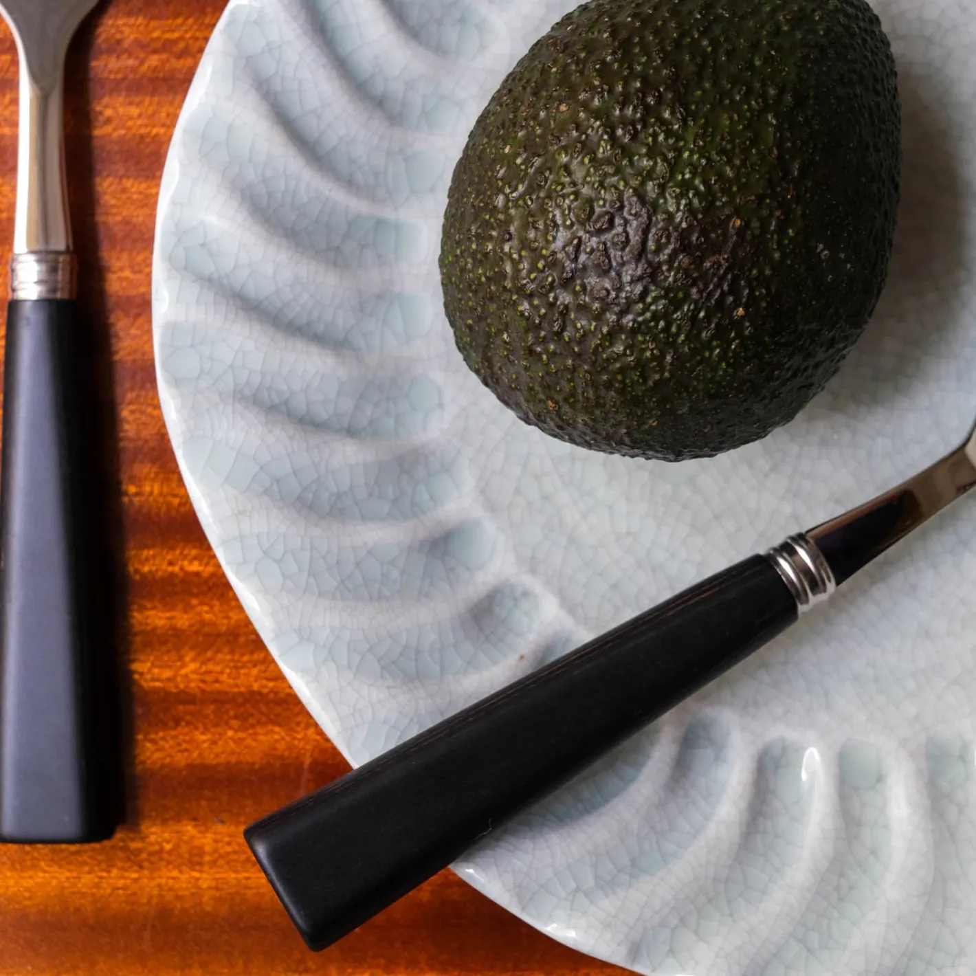 Nature, Bois stratifié noir*Sabre Paris Flash Sale