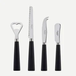 Nature, Bois stratifié noir*Sabre Paris Best Sale
