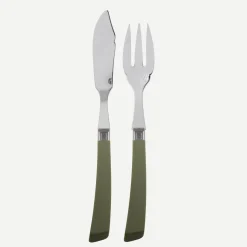 Numéro 1, Vert fougère*Sabre Paris Sale