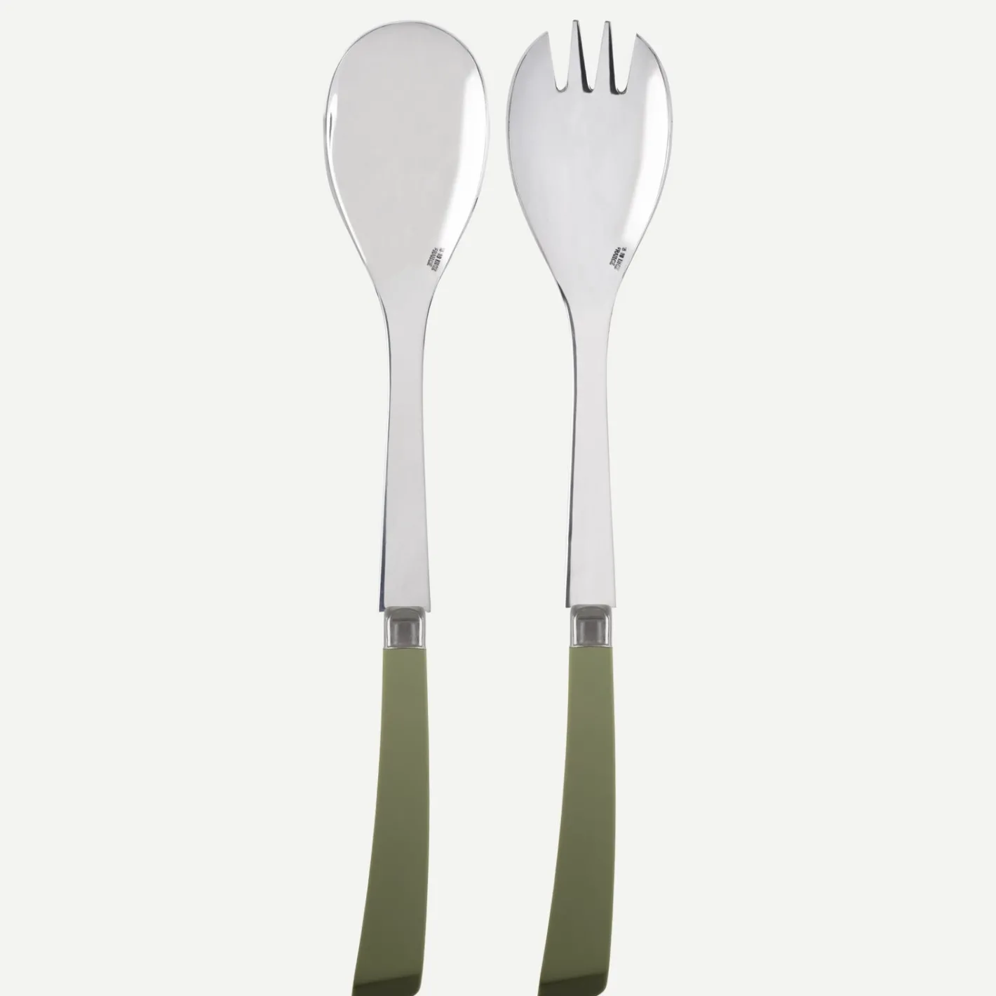 Numéro 1, Vert fougère*Sabre Paris Discount