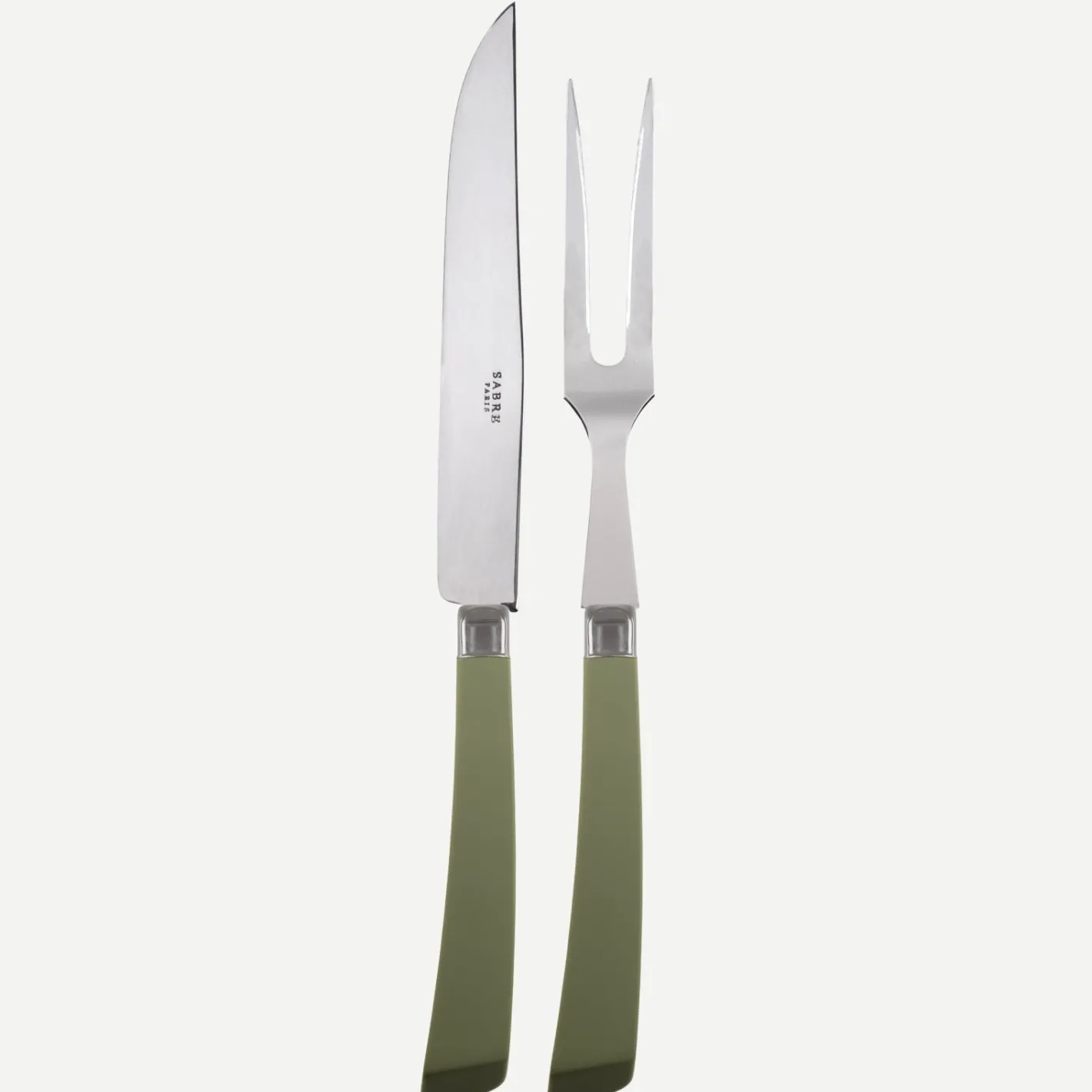 Numéro 1, Vert fougère*Sabre Paris Cheap