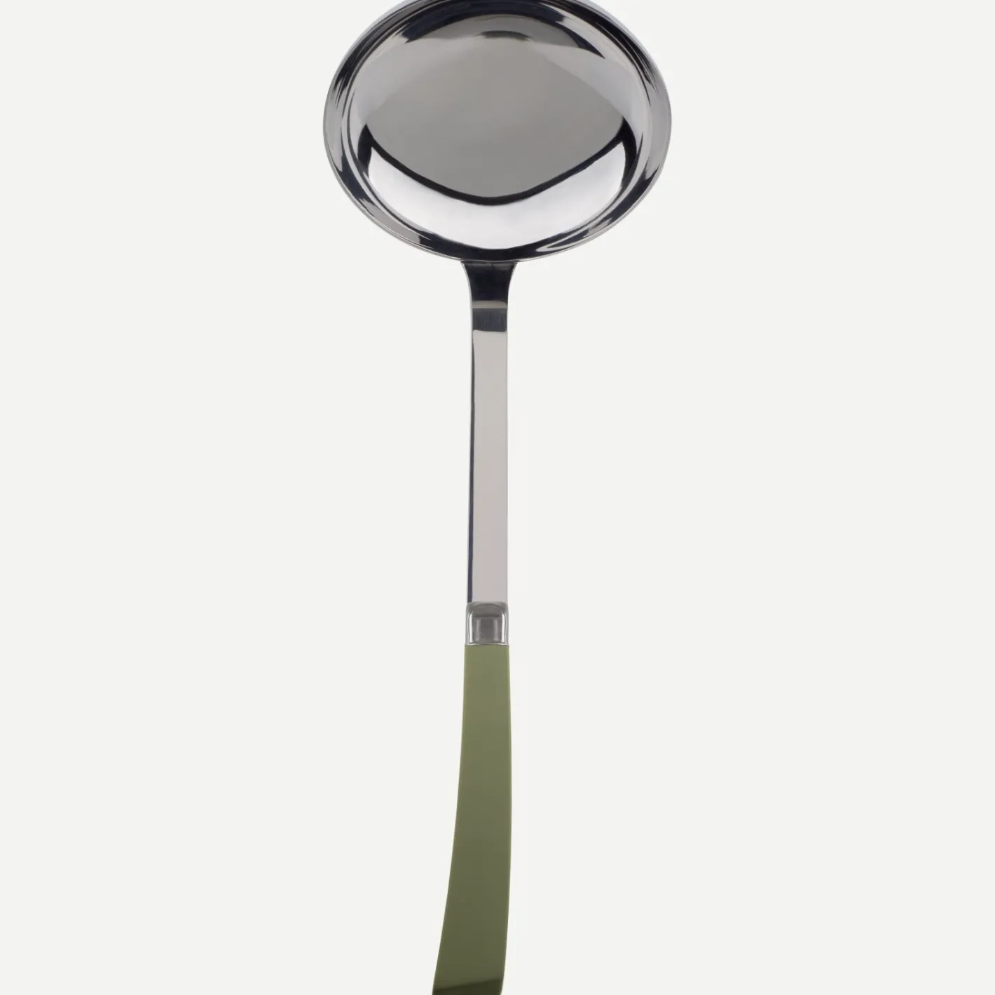 Numéro 1, Vert fougère*Sabre Paris Shop