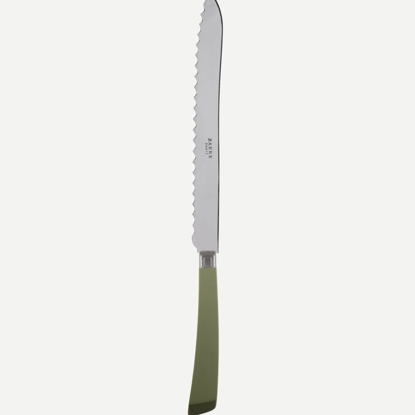 Numéro 1, Vert fougère*Sabre Paris Hot