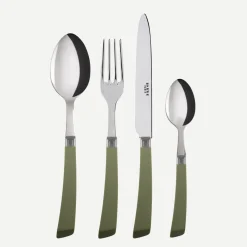 Numéro 1, Vert fougère*Sabre Paris Best