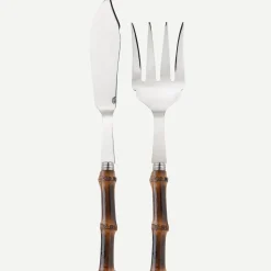 Panda, Bambou foncé*Sabre Paris New