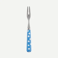 Pois Blancs, Bleu clair*Sabre Paris Best