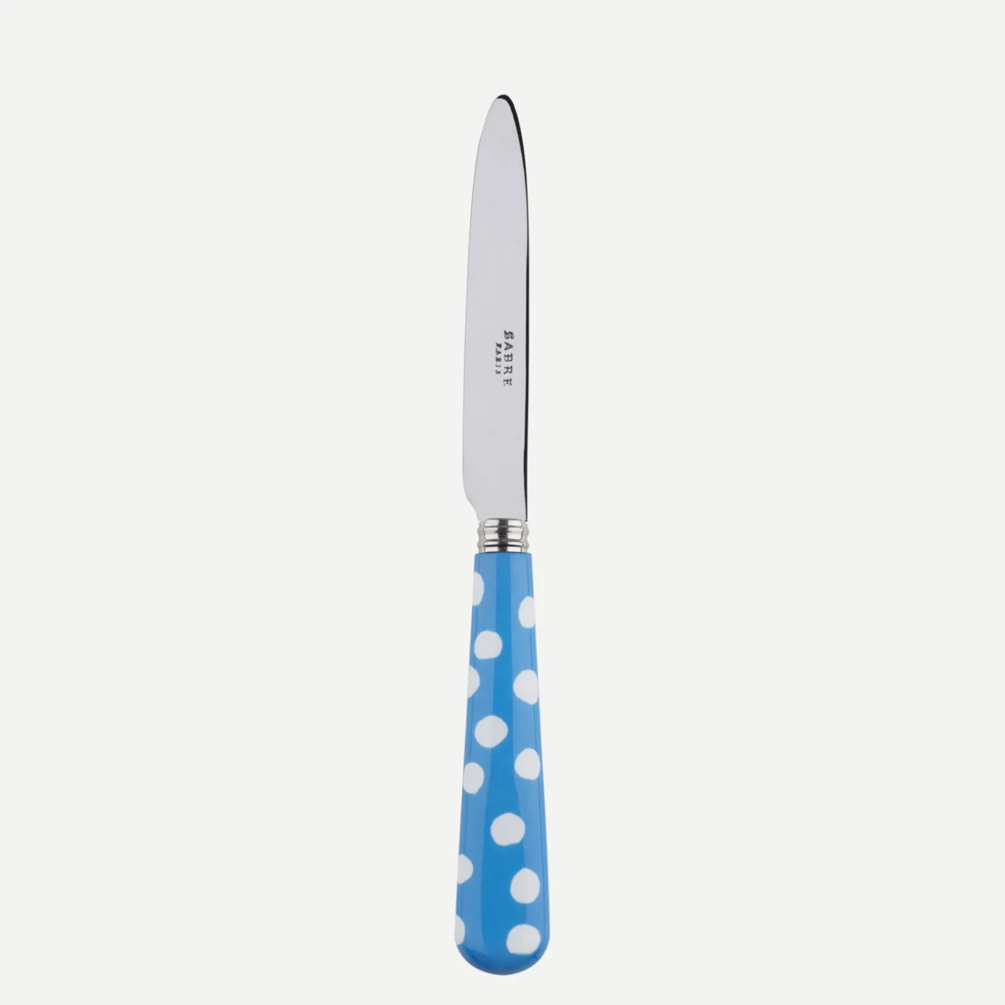 Pois Blancs, Bleu clair*Sabre Paris Online