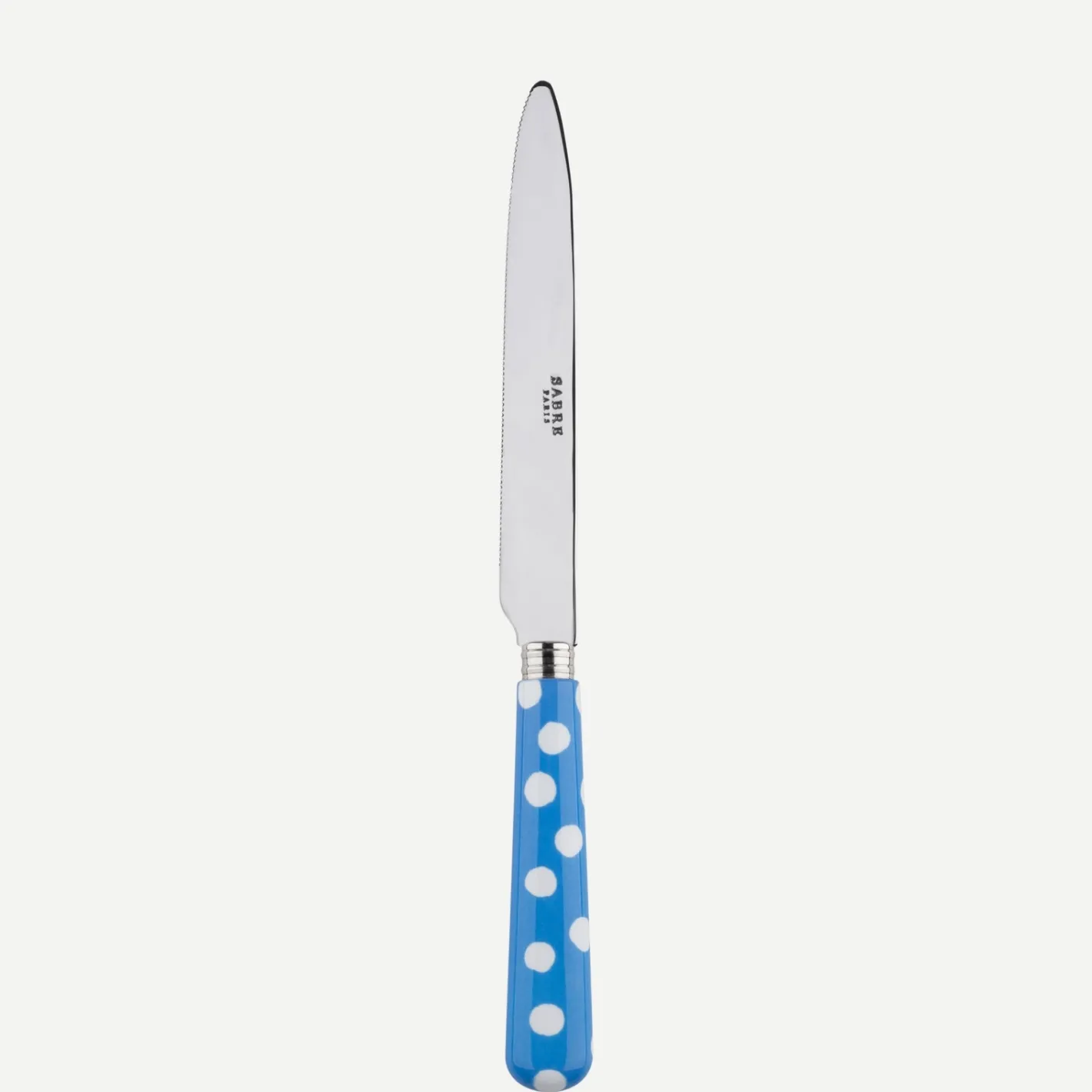 Pois Blancs, Bleu clair*Sabre Paris Cheap