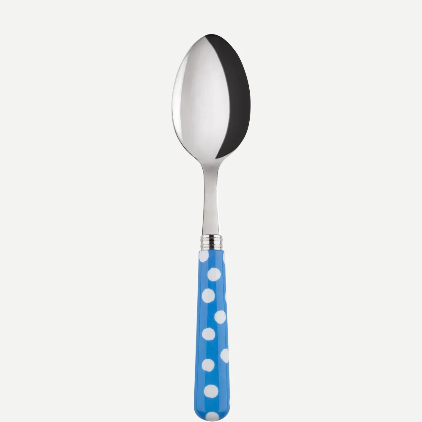 Pois Blancs, Bleu clair*Sabre Paris Sale