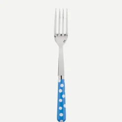 Pois Blancs, Bleu clair*Sabre Paris Online