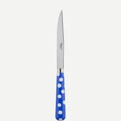 Pois Blancs, Bleu outremer*Sabre Paris Sale