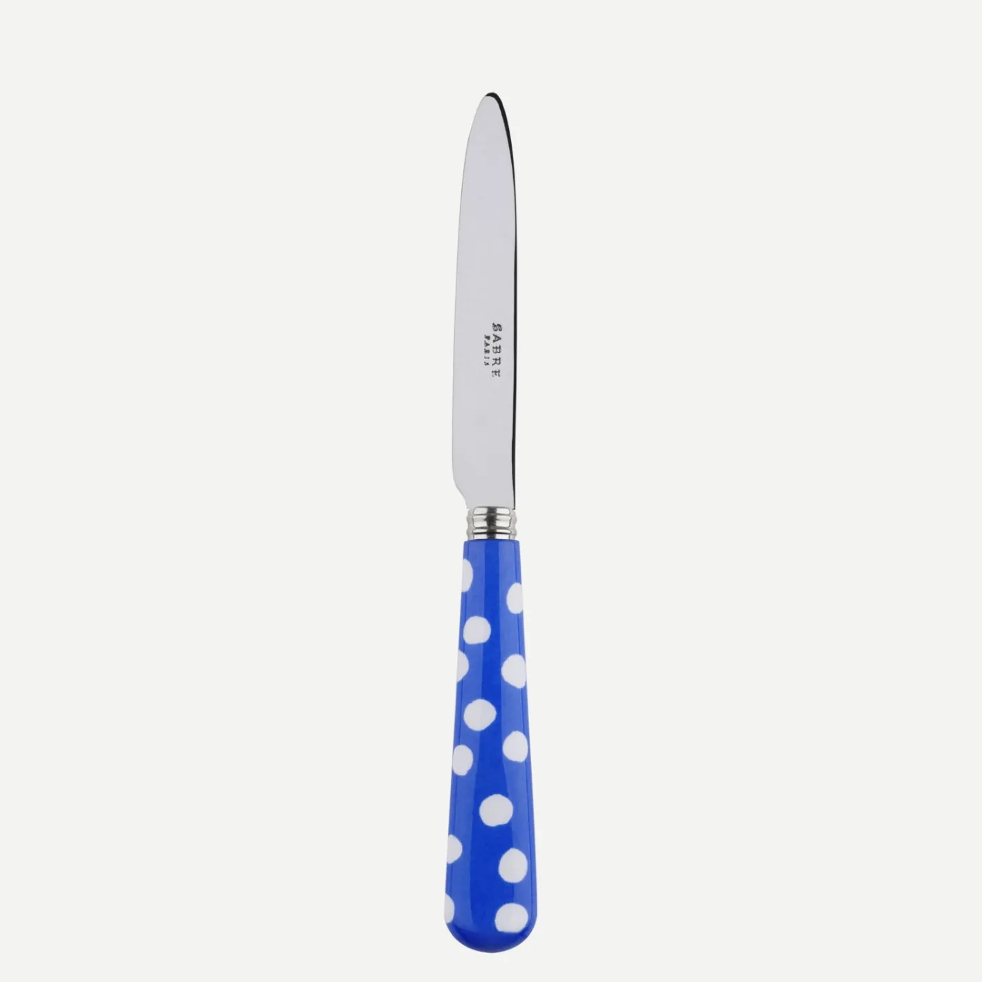 Pois Blancs, Bleu outremer*Sabre Paris Best Sale