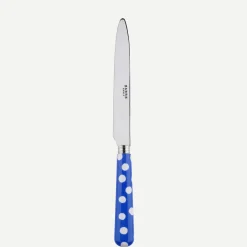 Pois Blancs, Bleu outremer*Sabre Paris Clearance