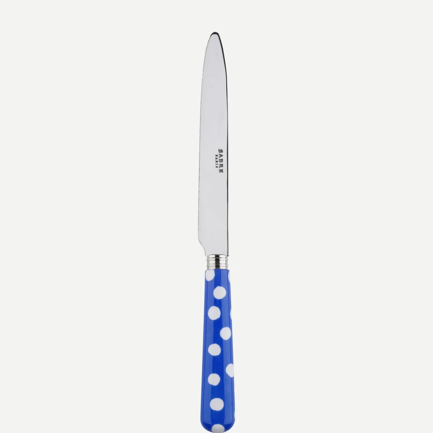 Pois Blancs, Bleu outremer*Sabre Paris Clearance