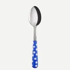 Pois Blancs, Bleu outremer*Sabre Paris Clearance