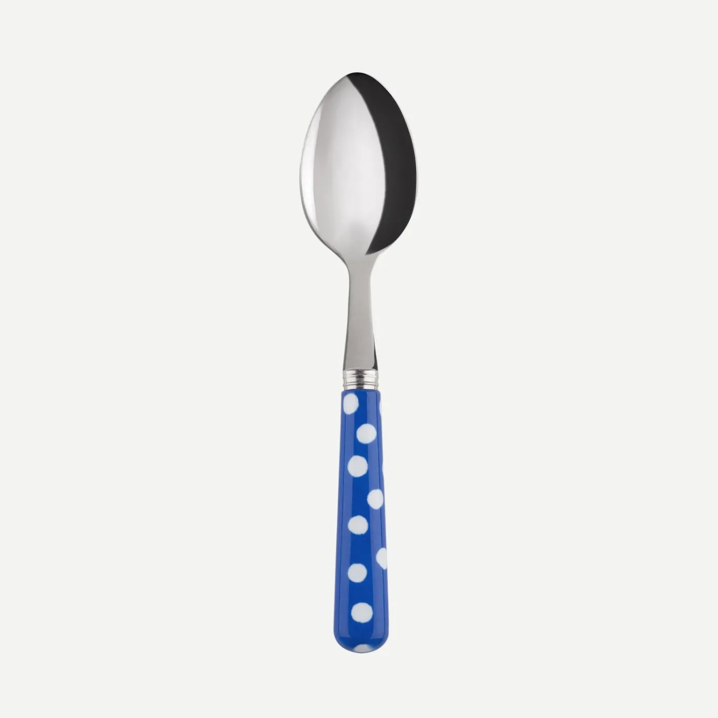 Pois Blancs, Bleu outremer*Sabre Paris Shop