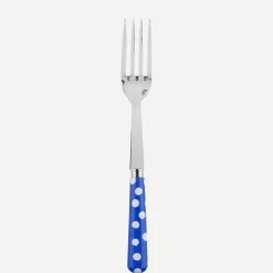 Pois Blancs, Bleu outremer*Sabre Paris Best