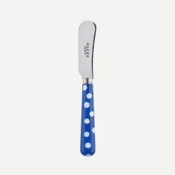 Pois Blancs, Bleu outremer*Sabre Paris Online