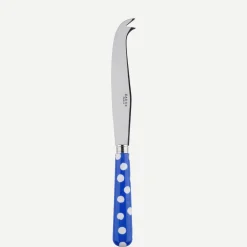 Pois Blancs, Bleu outremer*Sabre Paris Fashion