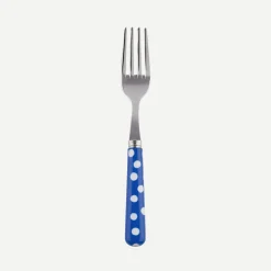 Pois Blancs, Bleu outremer*Sabre Paris Hot