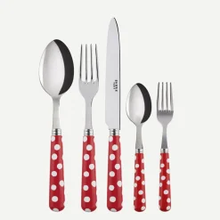 Pois Blancs,*Sabre Paris Flash Sale