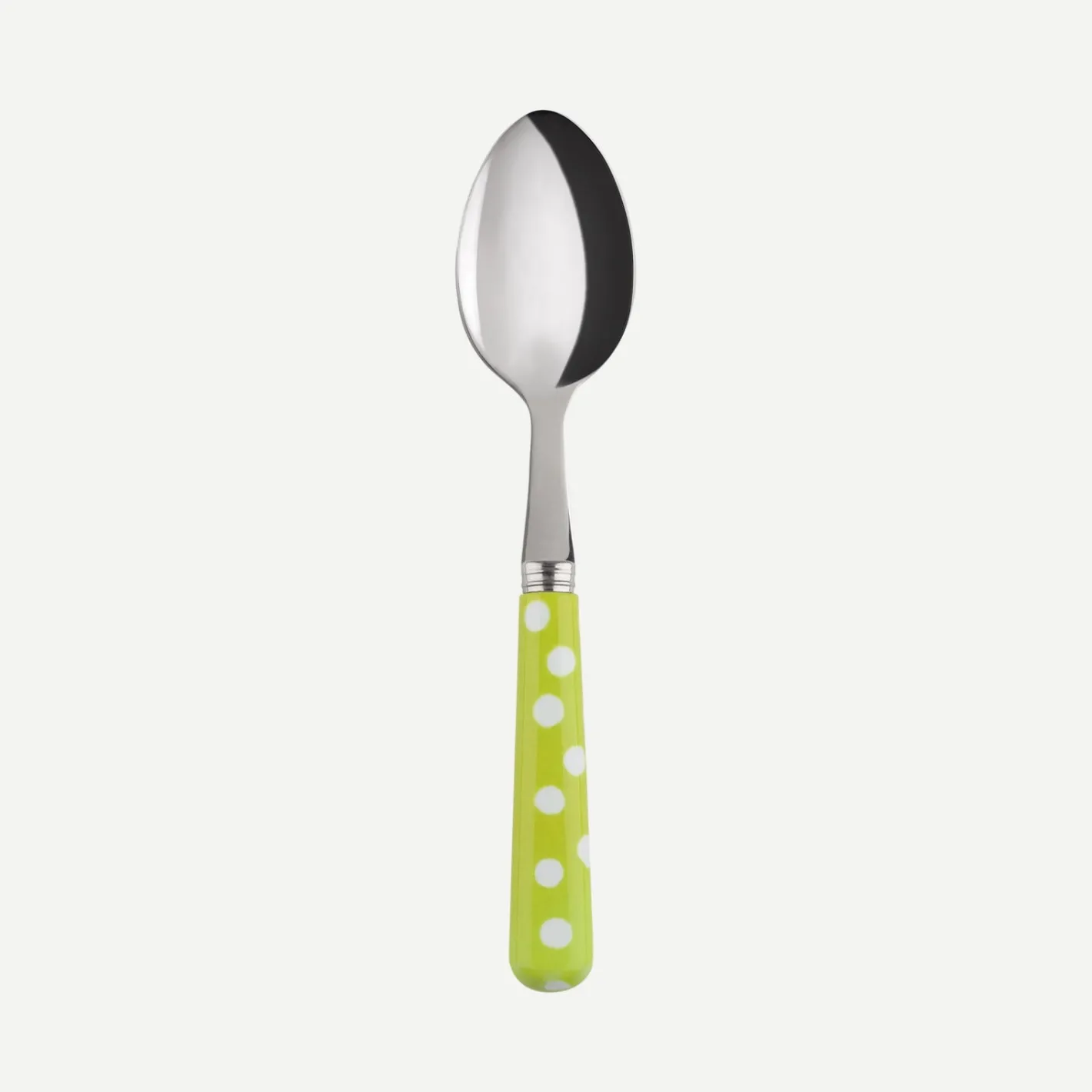 Pois Blancs, Vert clair*Sabre Paris Shop