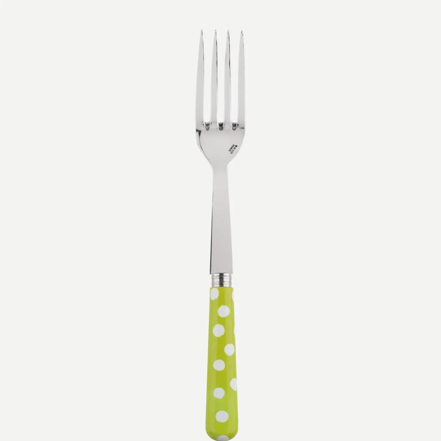Pois Blancs, Vert clair*Sabre Paris New