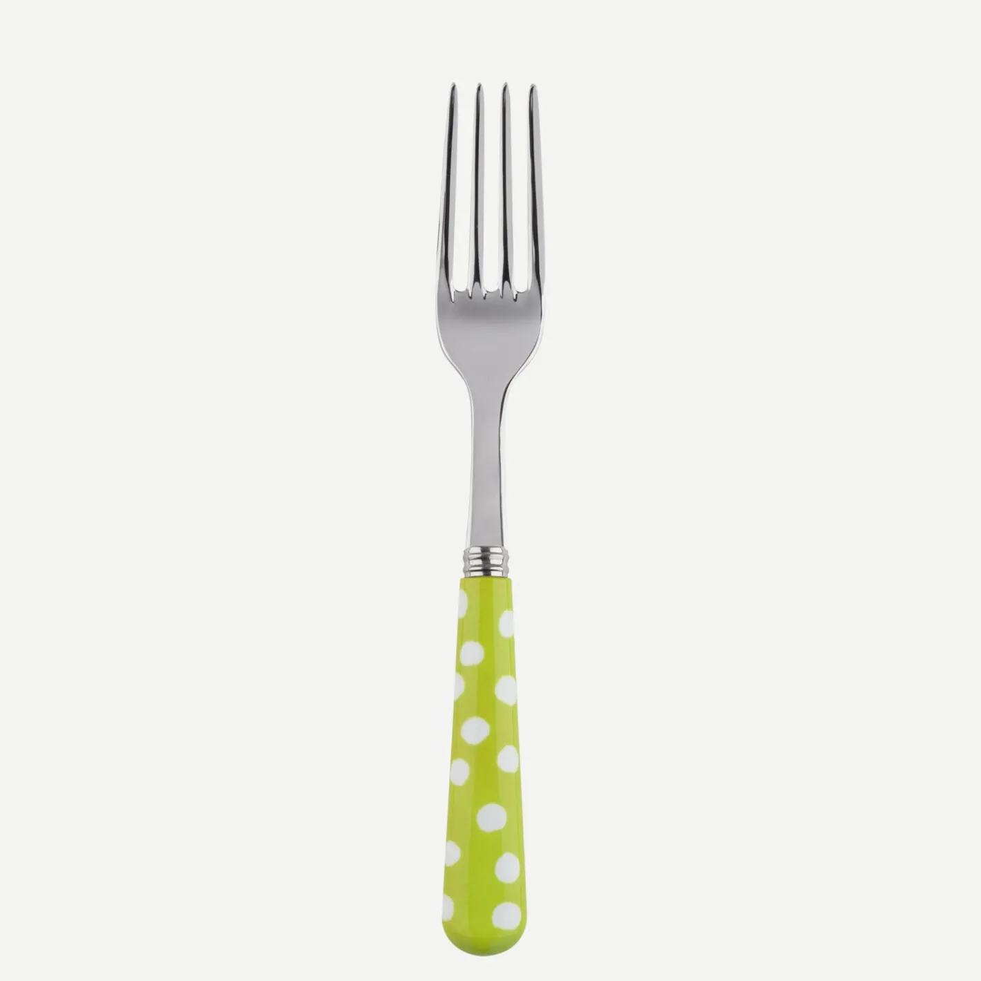 Pois Blancs, Vert clair*Sabre Paris Sale