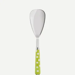 Pois Blancs, Vert clair*Sabre Paris Sale