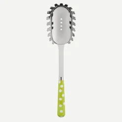 Pois Blancs, Vert clair*Sabre Paris Hot