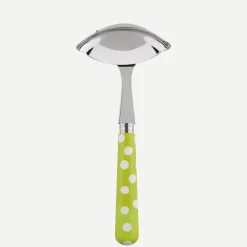 Pois Blancs, Vert clair*Sabre Paris New