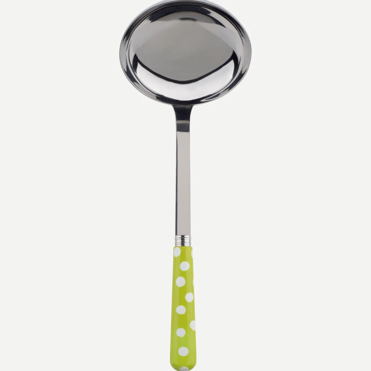 Pois Blancs, Vert clair*Sabre Paris Online