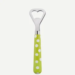 Pois Blancs, Vert clair*Sabre Paris Discount