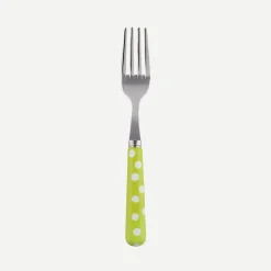 Pois Blancs, Vert clair*Sabre Paris Hot