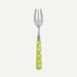 Pois Blancs, Vert clair*Sabre Paris Hot